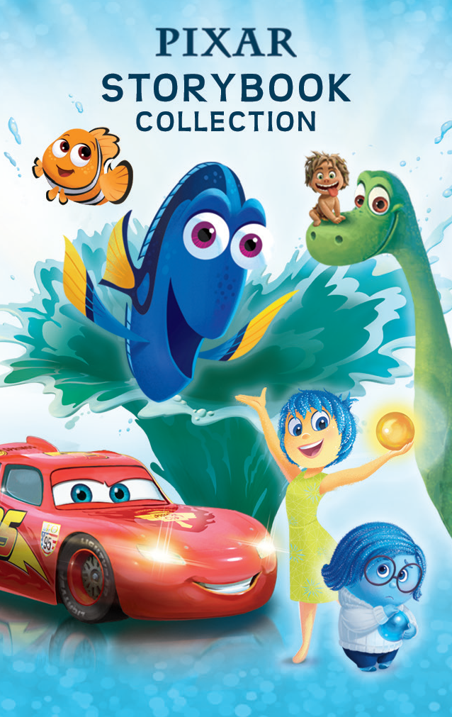 Yoto Mini + Disney Classics & Pixar Bundle