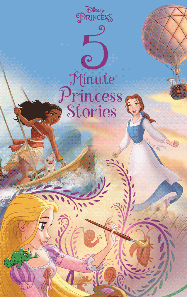 Yoto Player + Disney 5-Minute Stories Bundle