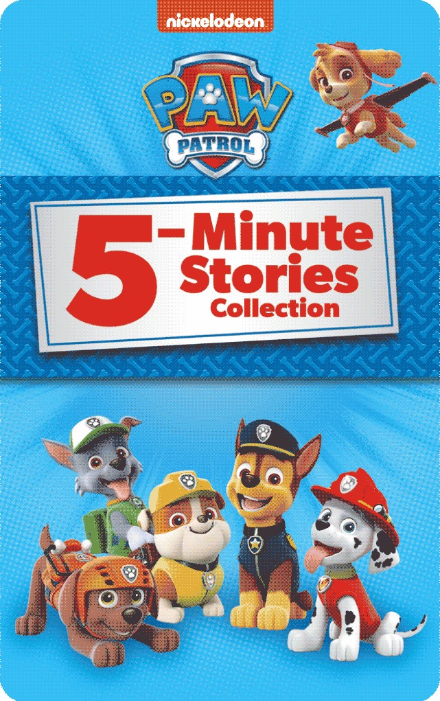 Yoto Mini + Paw Patrol Bundle