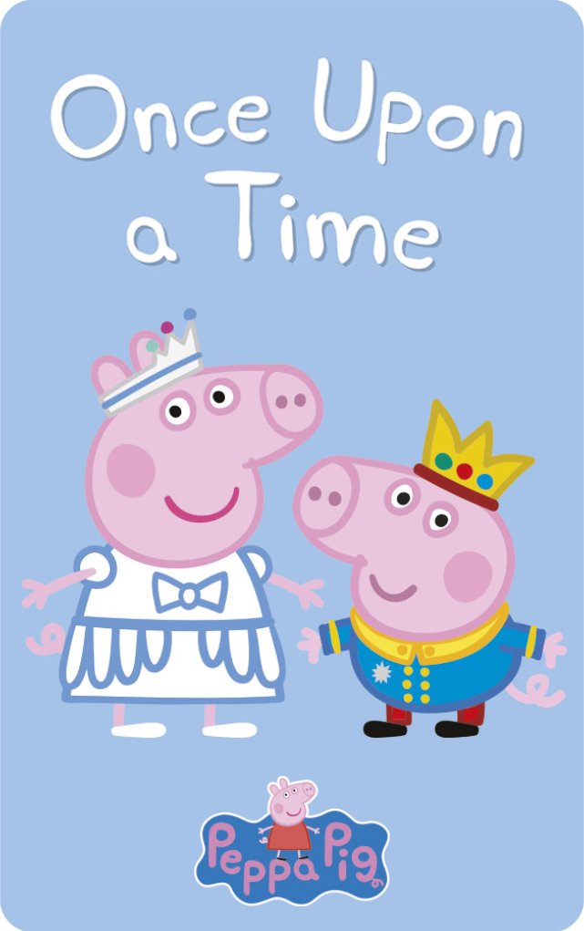 Yoto Mini + Peppa Pig Bundle