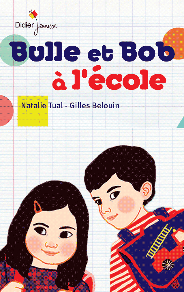 Les aventures de Bulle et Bob