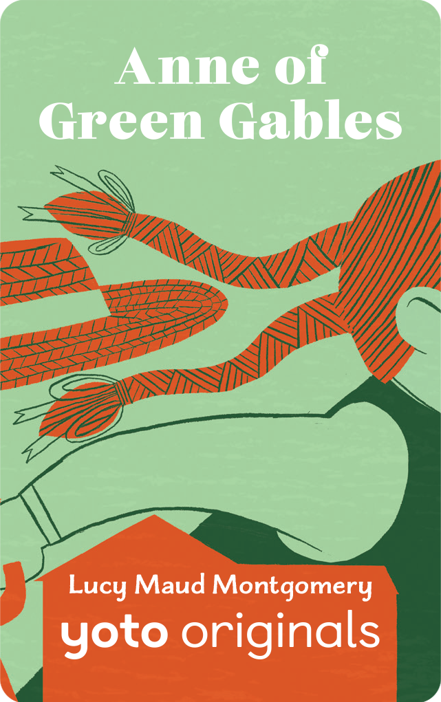 Yoto Player + Yoto Classics Bundle