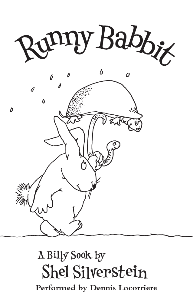 Runny Babbit