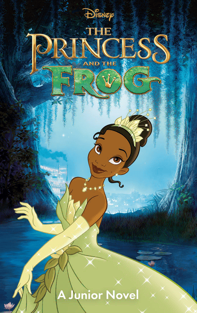 Disney Junior Novels Princess Bundle