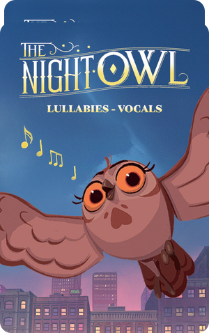 The Night Owl Pack