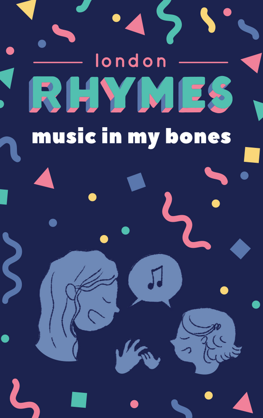 Music in My Bones