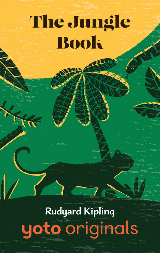 Yoto Originals: Best of Ages 9+ Bundle