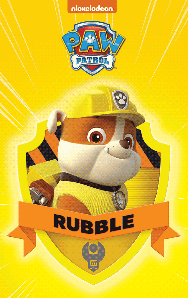 PAW Patrol Pup Pack