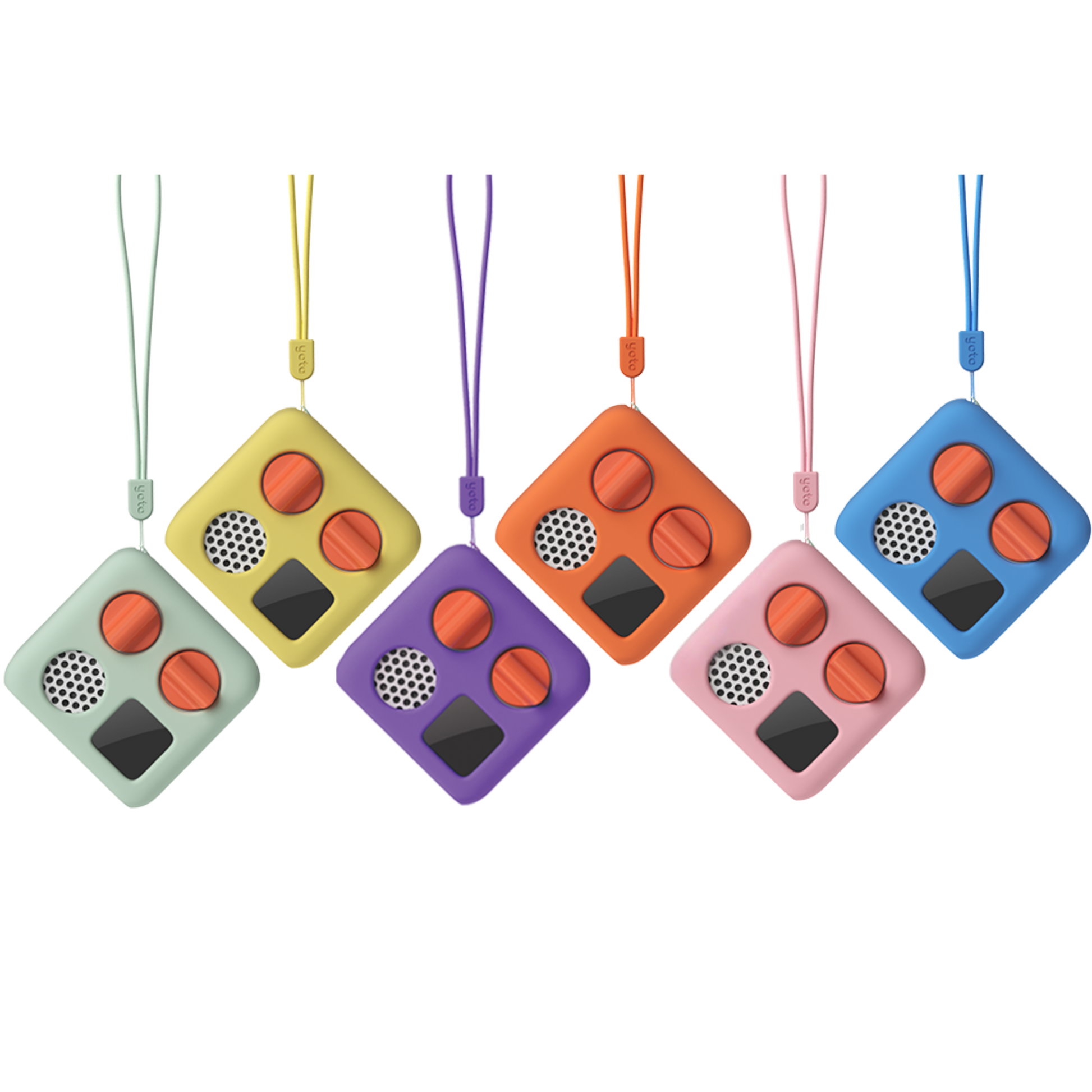 Yoto Mini Starter Bundle