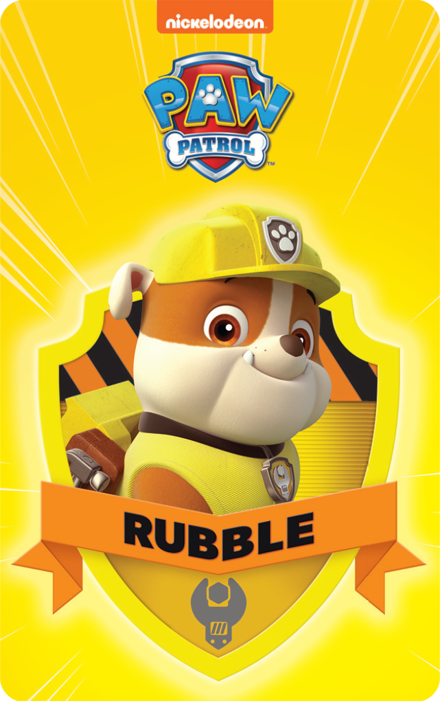 Yoto Mini + Paw Patrol Bundle
