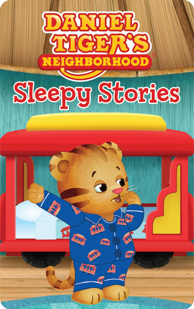 Yoto Mini + Daniel Tiger's Neighborhood Bundle