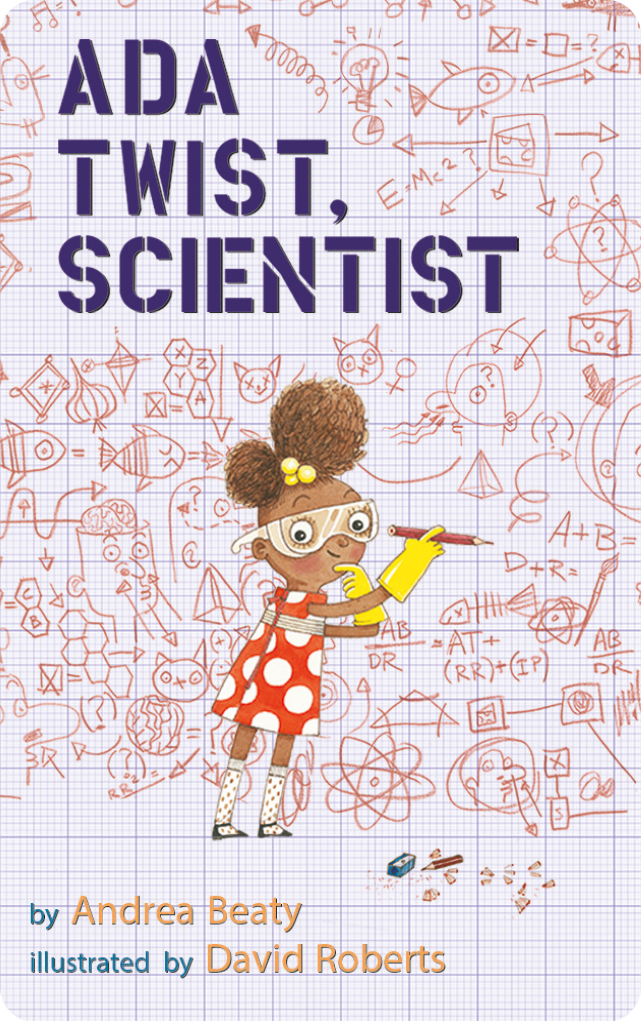 Yoto Mini + Ada Twist Scientist & The Questioneers Bundle