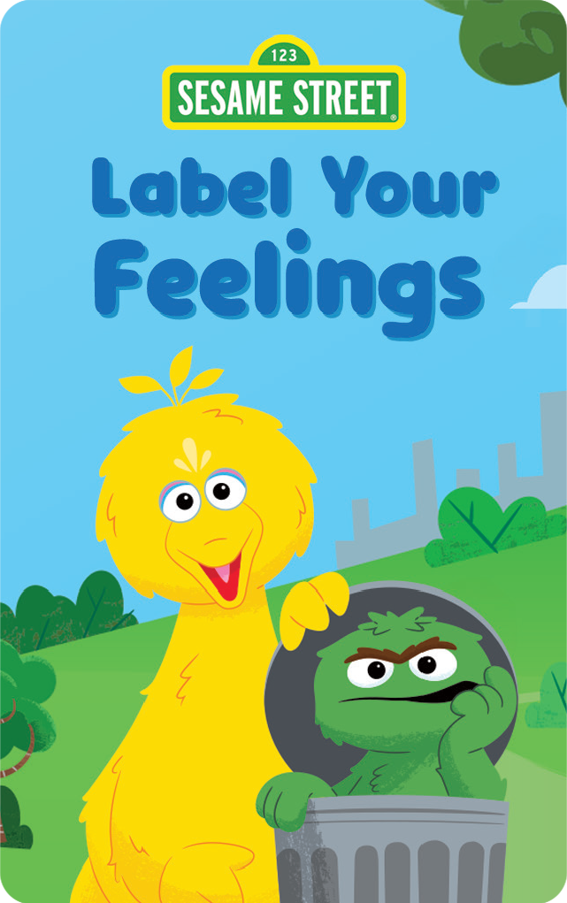 Yoto Mini + Sesame Street Bundle