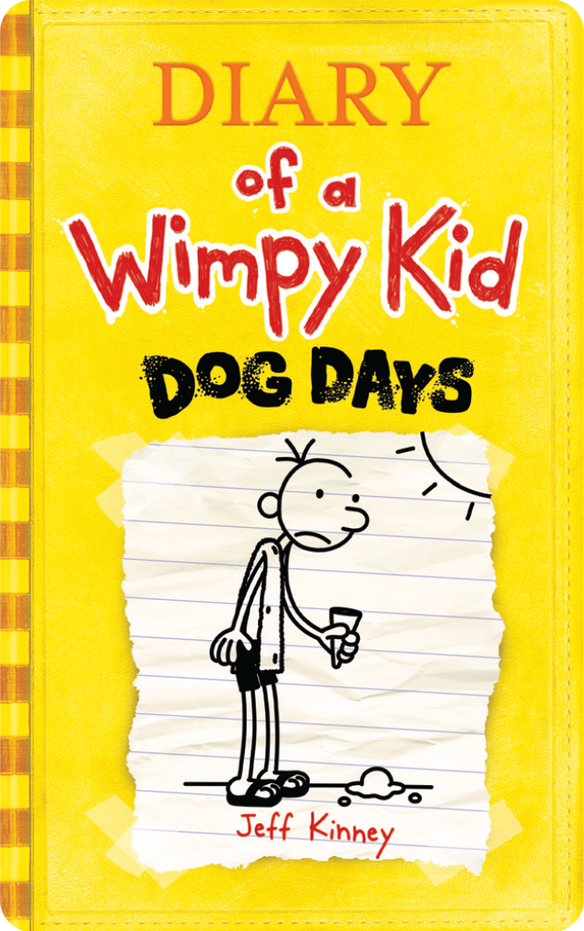 Yoto Mini + The Wimpy Kid Bundle