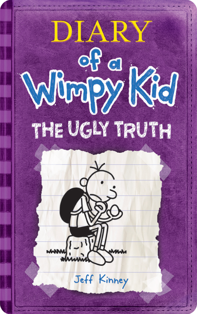 Yoto Player + The Wimpy Kid Bundle