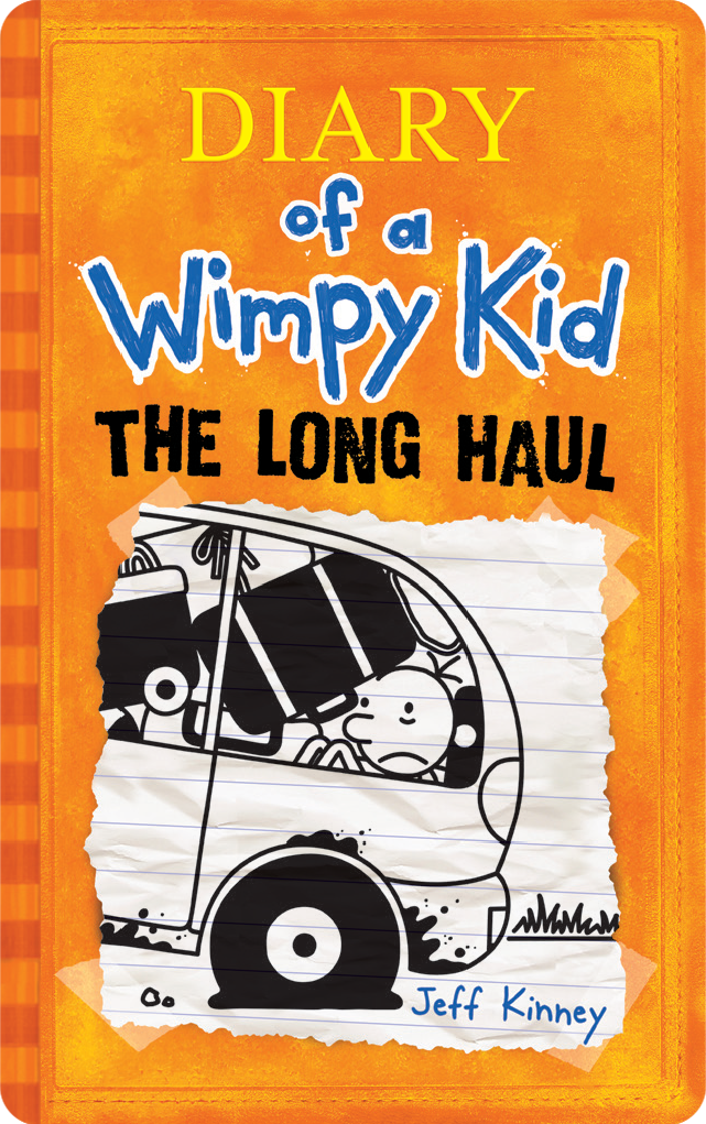 Yoto Player + The Wimpy Kid Bundle