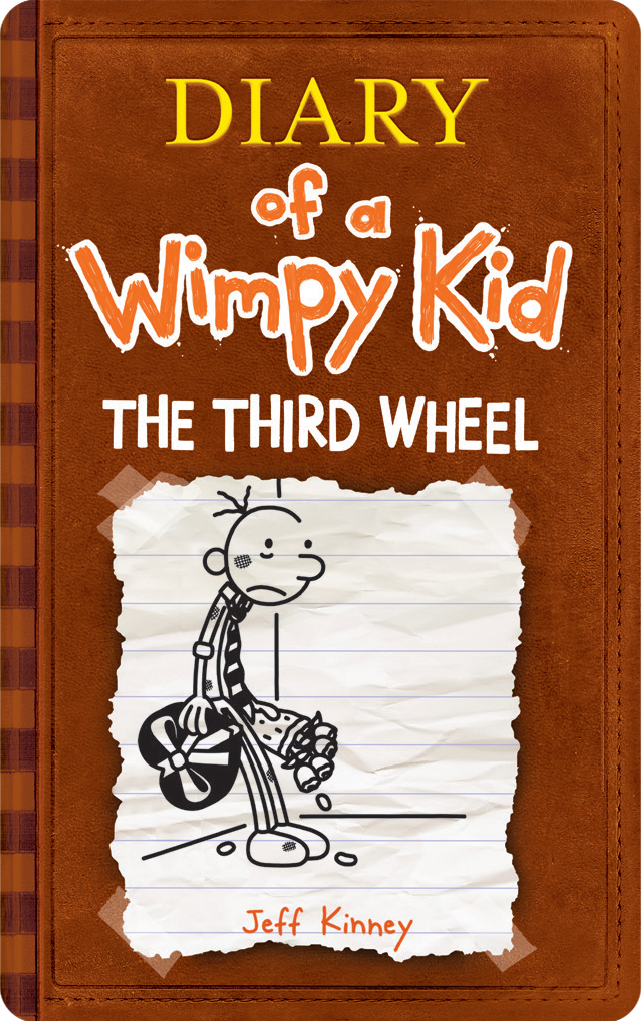 Yoto Player + The Wimpy Kid Bundle
