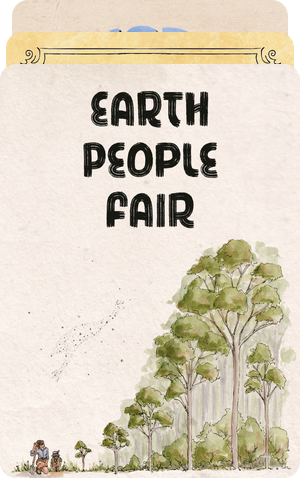 Veggie Box Songs